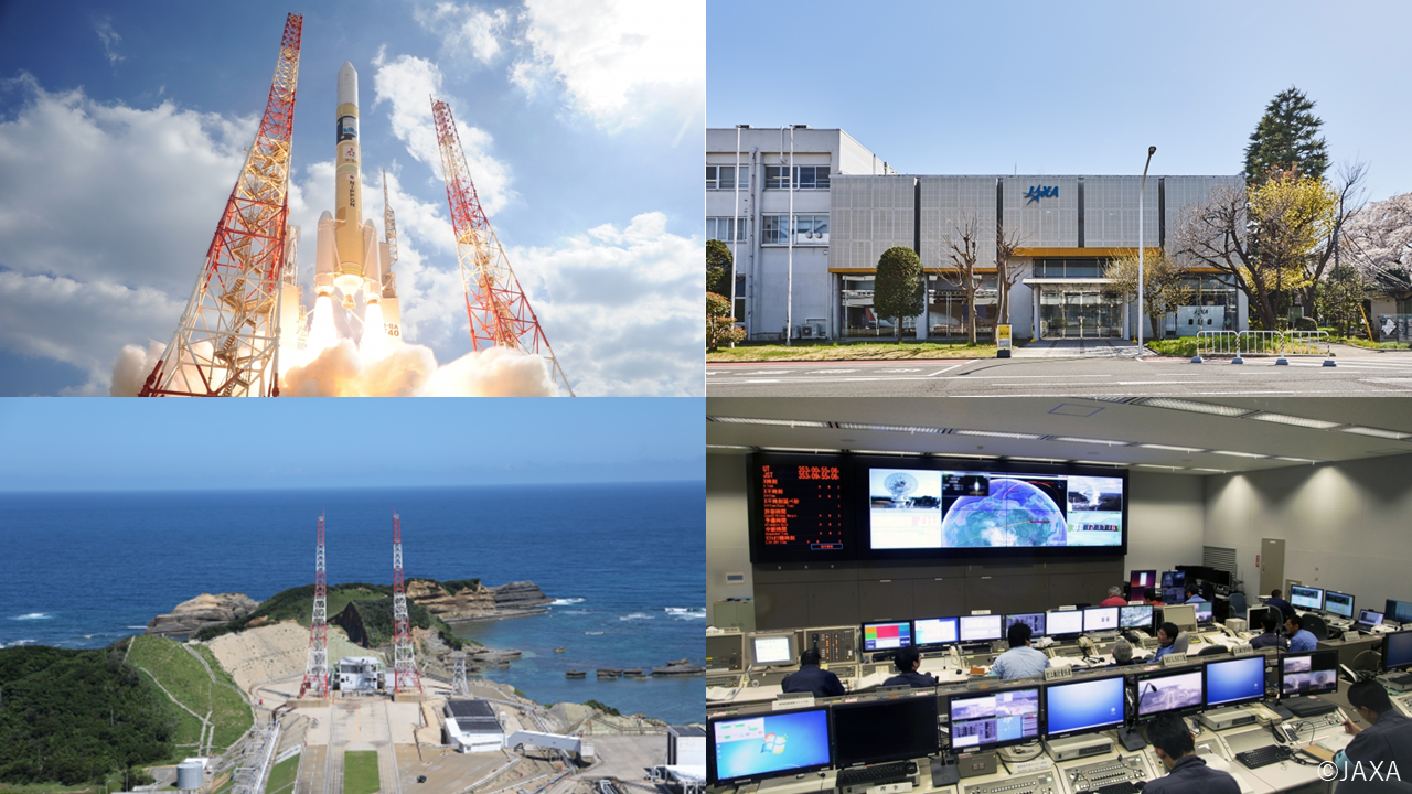 JAXAイメージ画像1